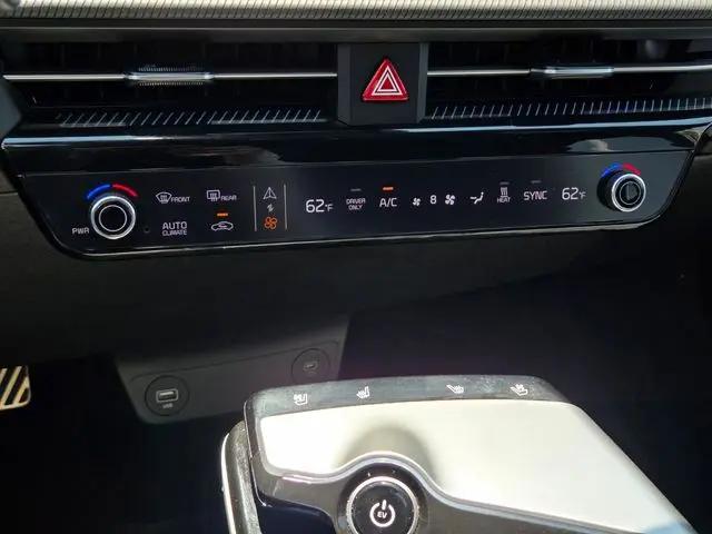 2023 Kia EV6 GT-Line