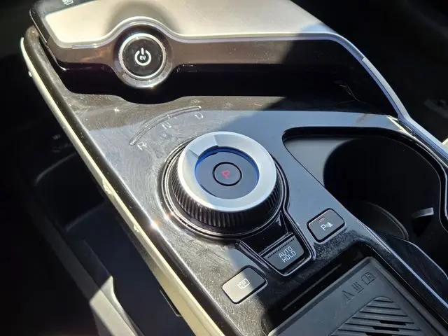 2023 Kia EV6 GT-Line