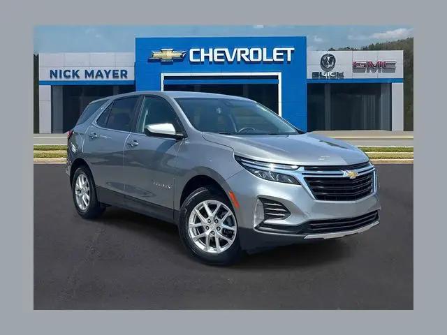 2024 Chevrolet Equinox FWD LT for sale in Dickson, TN