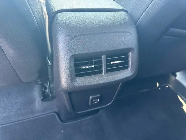 2024 Chevrolet Equinox FWD LT