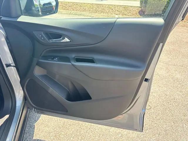 2024 Chevrolet Equinox FWD LT