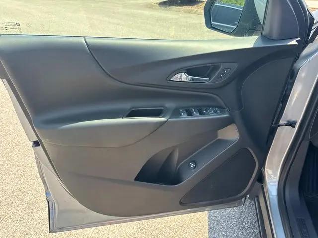 2024 Chevrolet Equinox FWD LT