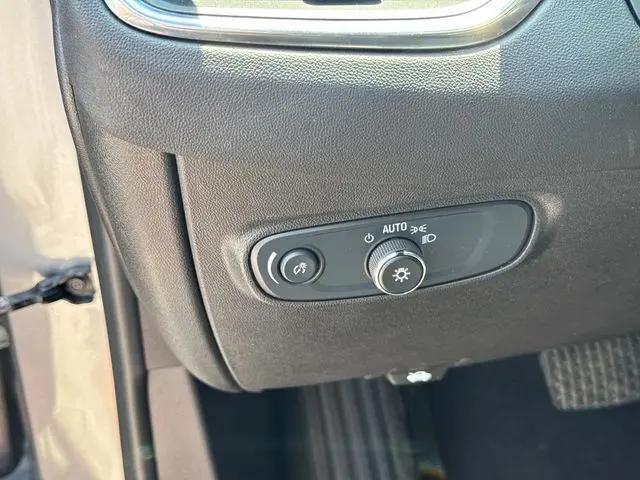 2024 Chevrolet Equinox FWD LT