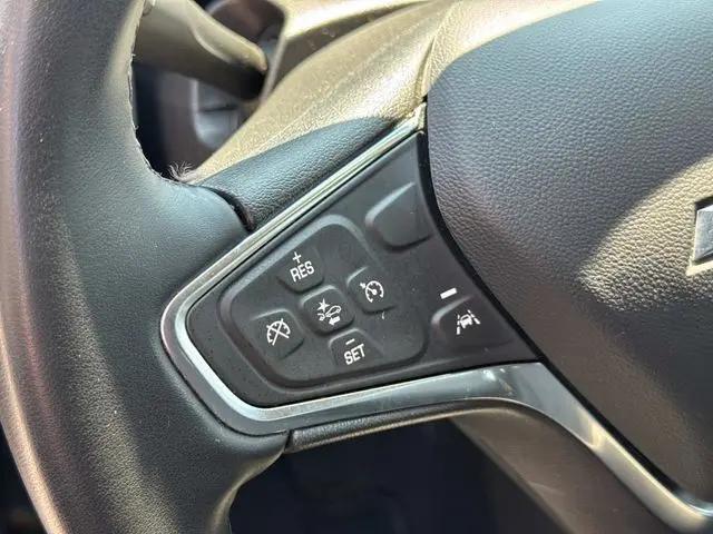 2024 Chevrolet Equinox FWD LT
