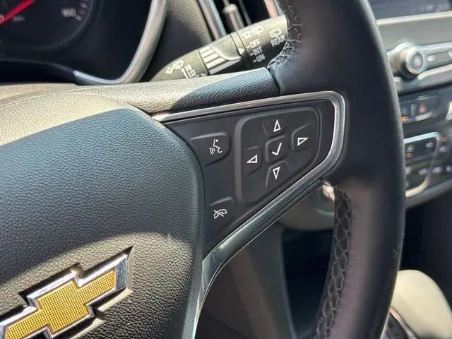 2024 Chevrolet Equinox FWD LT