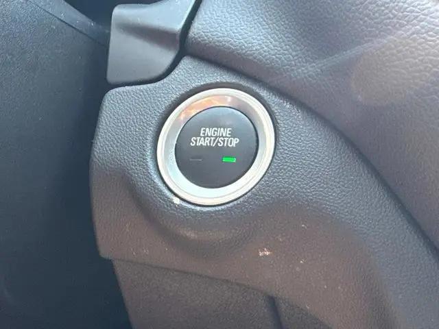 2024 Chevrolet Equinox FWD LT