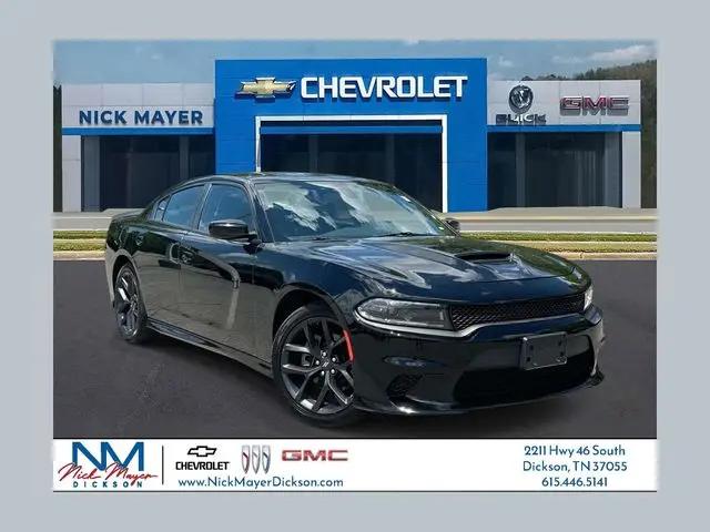 2023 Dodge Charger GT for sale in Dickson, TN