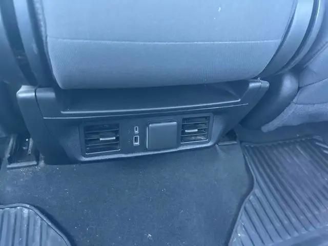 2024 Chevrolet Silverado 1500 4WD Crew Cab Short Bed LT with 2FL