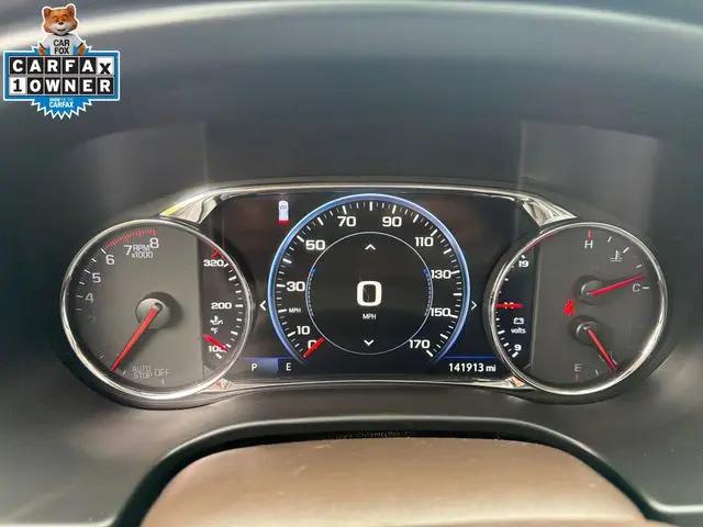 2021 GMC Acadia FWD SLT