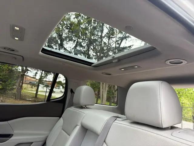 2021 GMC Acadia FWD SLT
