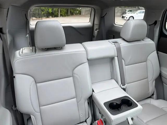 2021 GMC Acadia FWD SLT