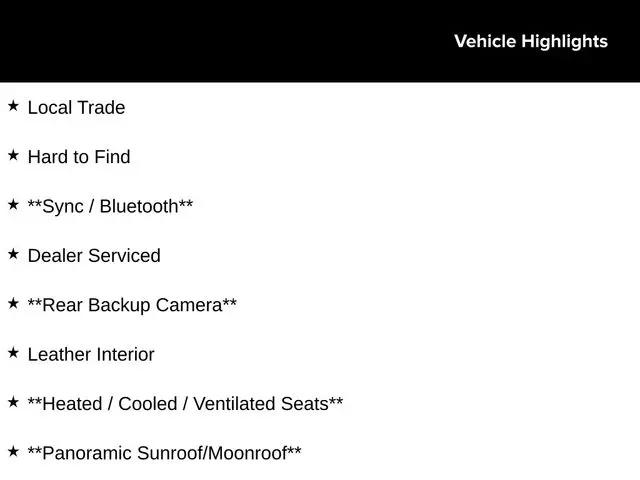 2021 Lincoln Navigator Black Label L