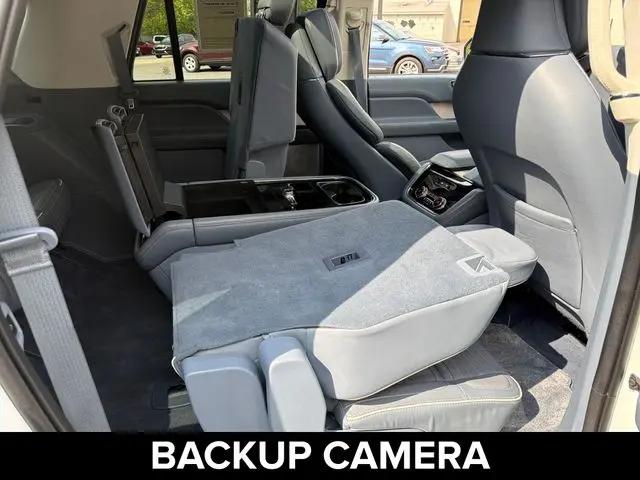 2021 Lincoln Navigator Black Label L