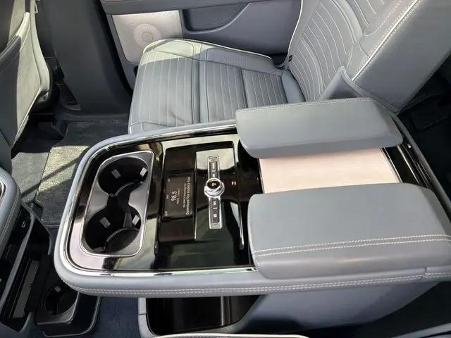 2021 Lincoln Navigator Black Label L