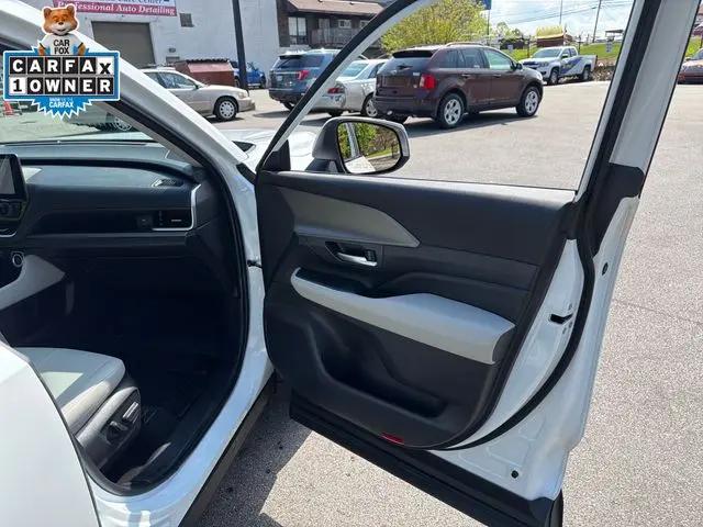 2025 Toyota Grand Highlander Hybrid XLE