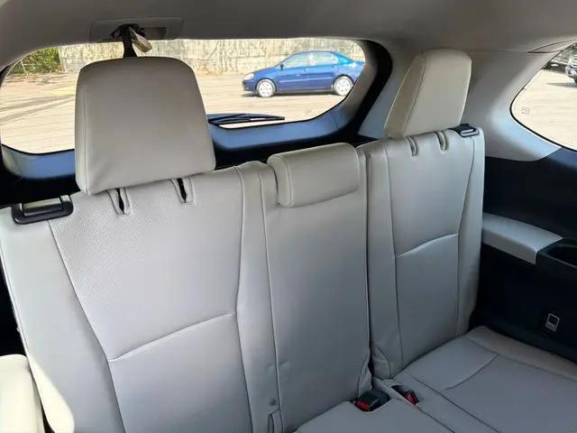 2025 Toyota Grand Highlander Hybrid XLE