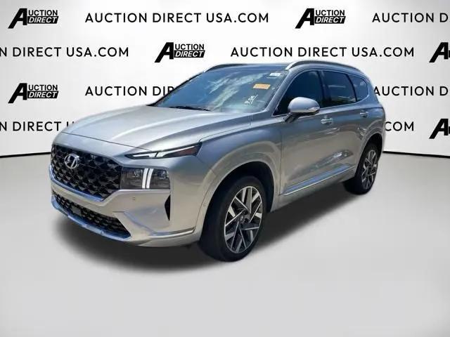 2023 Hyundai Santa Fe Calligraphy for sale in Raleigh, NC