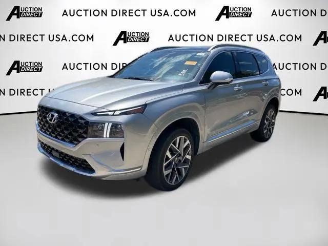 2023 Hyundai Santa Fe Calligraphy for sale in Raleigh, NC