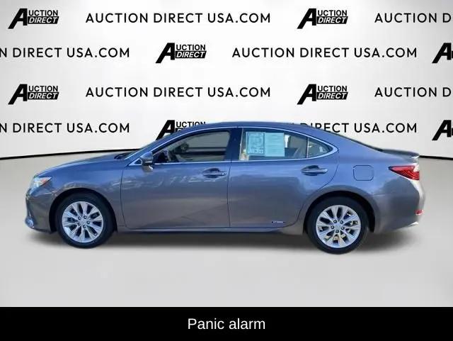 2015 Lexus ES 300h ES 300h