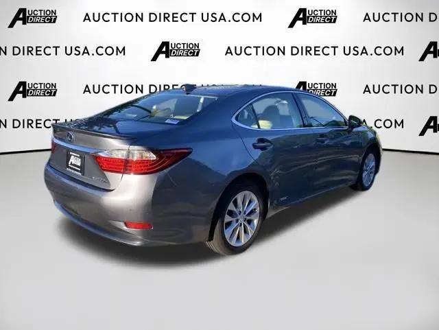 2015 Lexus ES 300h ES 300h