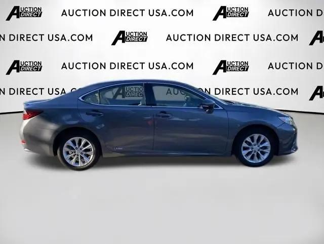 2015 Lexus ES 300h ES 300h