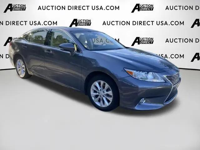 2015 Lexus ES 300h ES 300h