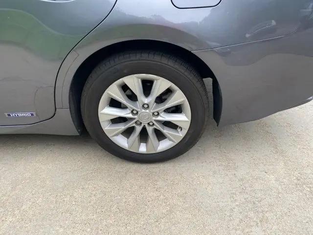2015 Lexus ES 300h ES 300h