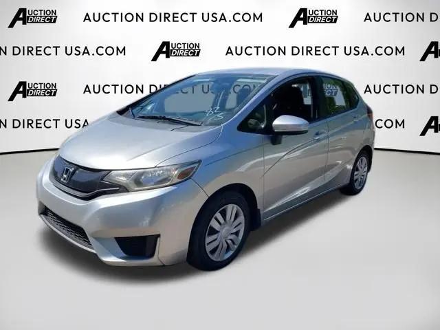 2016 Honda Fit LX for sale in Raleigh, NC
