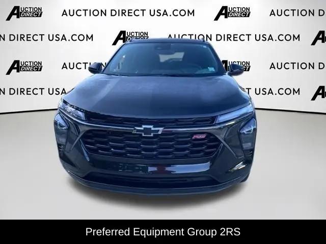 2025 Chevrolet Trax FWD 2RS