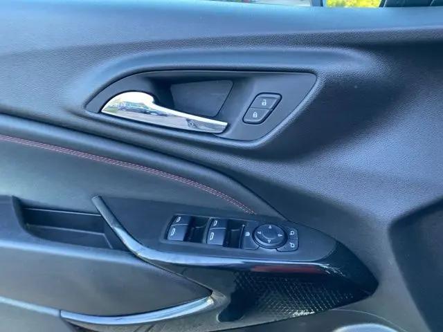 2025 Chevrolet Trax FWD 2RS