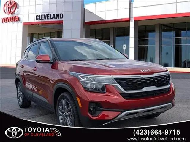 2023 Kia Seltos S for sale in McDonald, TN