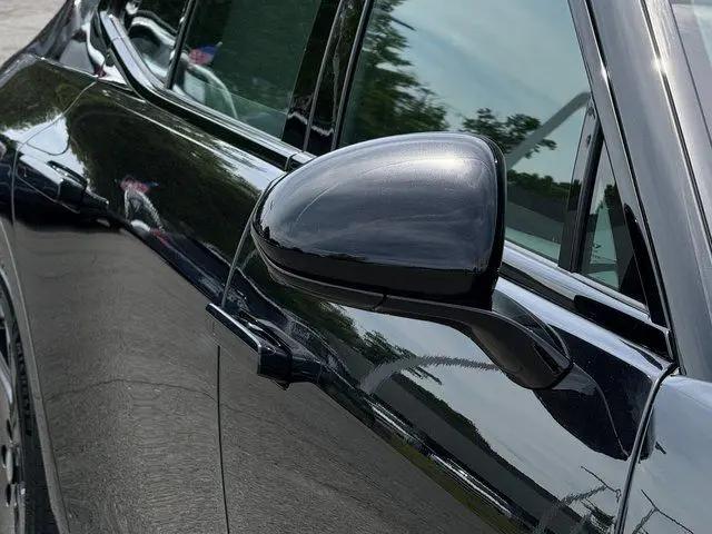 2026 Genesis G90 3.5T E-SC Prestige Black AWD