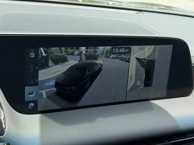 2026 Genesis G90 3.5T E-SC Prestige Black AWD