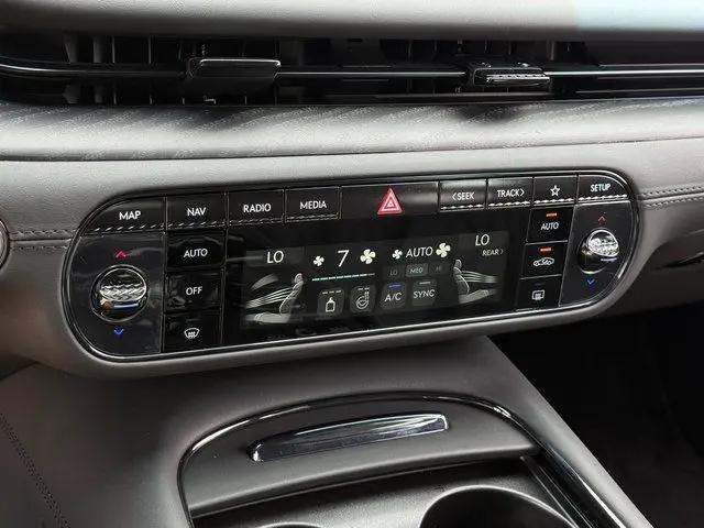 2026 Genesis G90 3.5T E-SC Prestige Black AWD