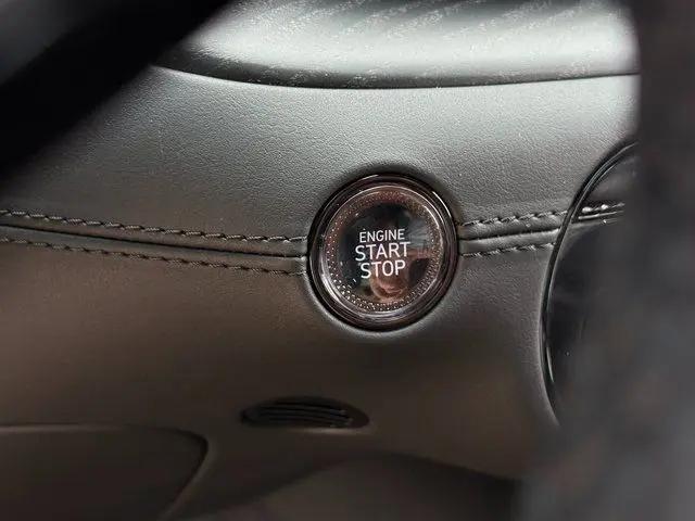 2026 Genesis G90 3.5T E-SC Prestige Black AWD