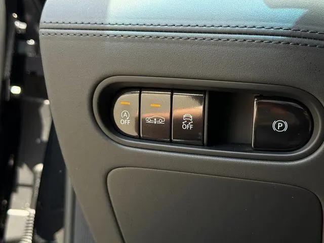 2026 Genesis G90 3.5T E-SC Prestige Black AWD