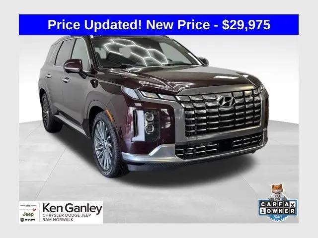2023 Hyundai Palisade for sale near Norwalk, OH