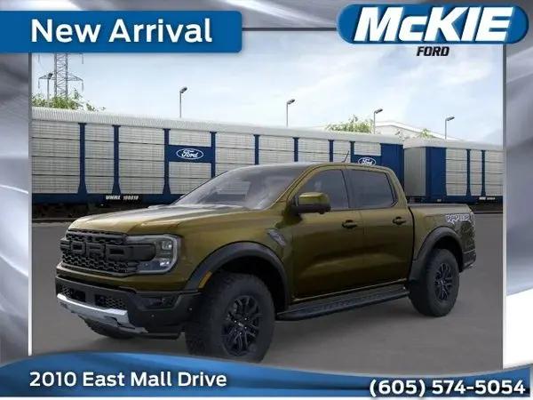 2026 Ford Ranger Raptor for sale in Rapid City, SD