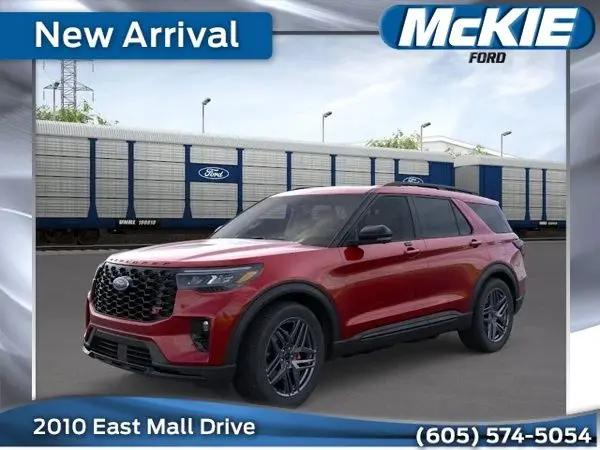 2026 Ford Explorer ST for sale in Rapid City, SD