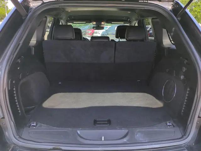 2019 Jeep Grand Cherokee Laredo E 4x2