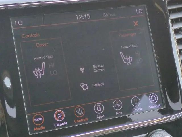 2019 Jeep Grand Cherokee Laredo E 4x2