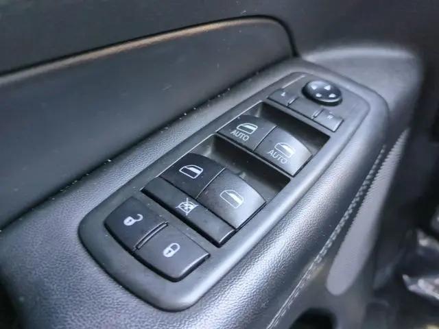 2019 Jeep Grand Cherokee Laredo E 4x2