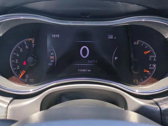 2019 Jeep Grand Cherokee Laredo E 4x2