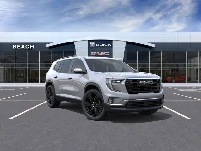 2026 GMC Acadia Elevation AWD for sale in Myrtle Beach, SC
