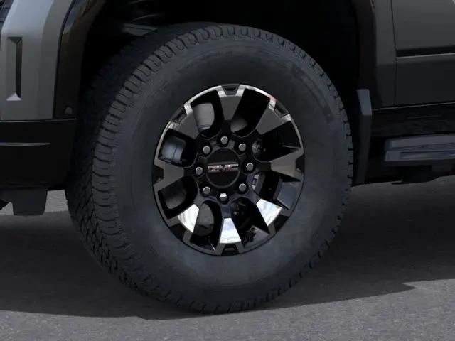 2026 GMC Sierra Max Range AT4