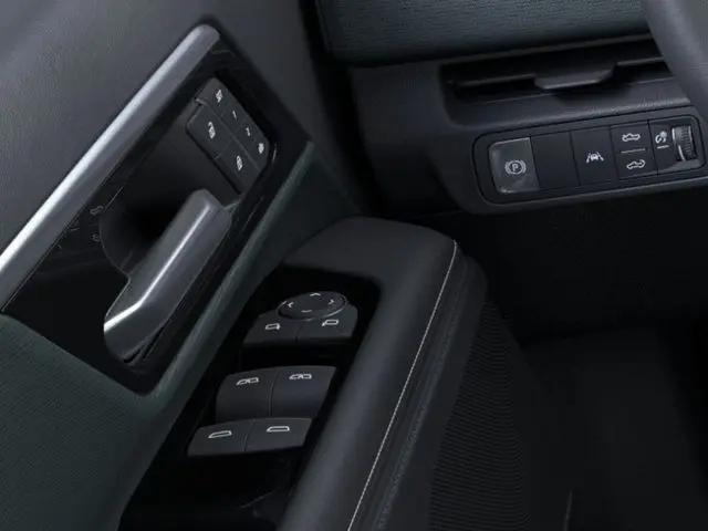 2026 GMC Sierra Max Range AT4