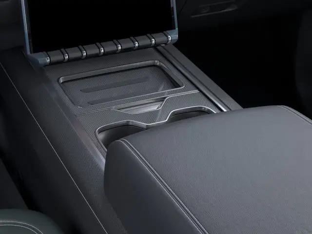 2026 GMC Sierra Max Range AT4