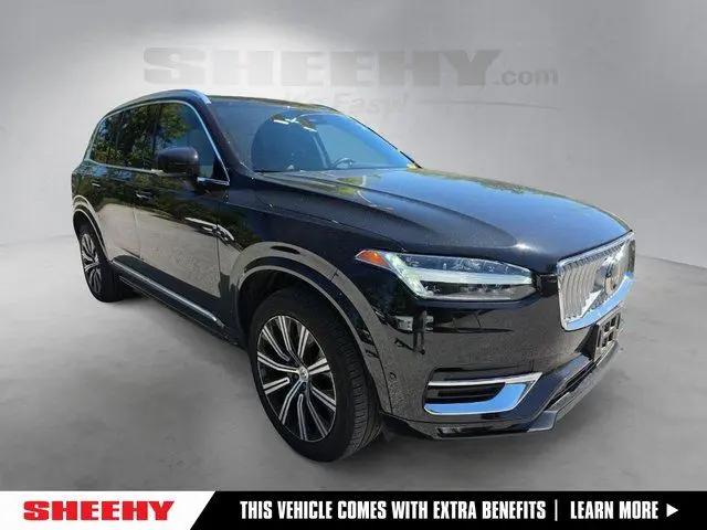 2023 Volvo CT Twin Ultimate for sale in Cockeyesville, MD