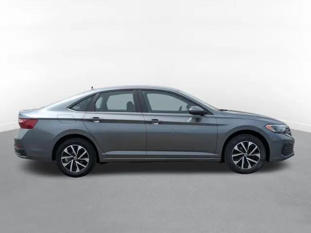 2022 Volkswagen Jetta 1.5T S
