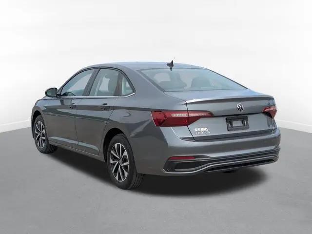 2022 Volkswagen Jetta 1.5T S